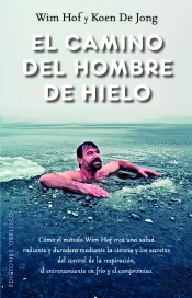 El Camino Del Hombre De Hielo
