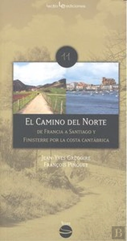 Bertrand.pt - El Camino Del Norte