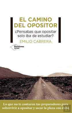 Bertrand.pt - El Camino Del Opositor