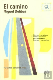 El Camino. Guia De Lectura