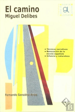 Bertrand.pt - El Camino. Guia De Lectura