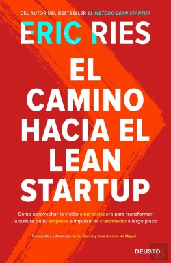 Bertrand.pt - El Camino Hacia El Lean Startup