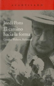 El Camino Hacia La Forma