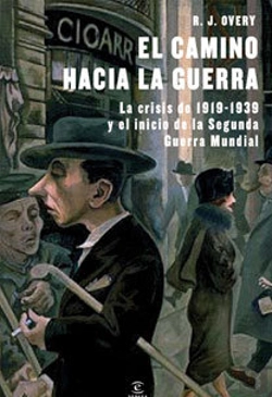Bertrand.pt - El Camino Hacia La Guerra