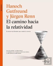 El Camino Hacia La Relatividad