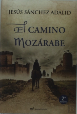 Bertrand.pt - El Camino Mozárabe