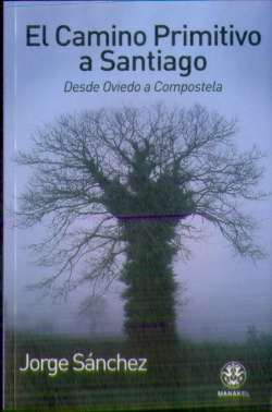 Bertrand.pt - El Camino Primitivo A Santiago