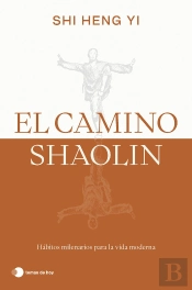 El Camino Shaolin