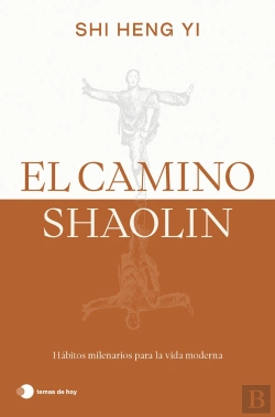 Bertrand.pt - El Camino Shaolin