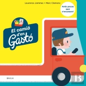 El Camio D´En Gasto