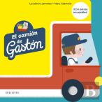 El Camion De Gaston