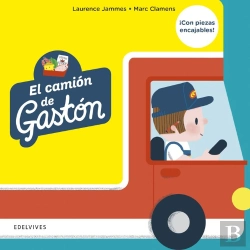 Bertrand.pt - El Camion De Gaston