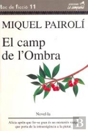 El Camp De L'Ombra