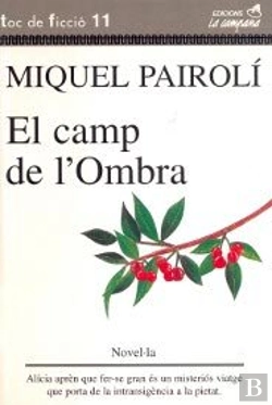 Bertrand.pt - El Camp De L'Ombra