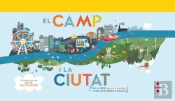 Bertrand.pt - El Camp I La Ciutat