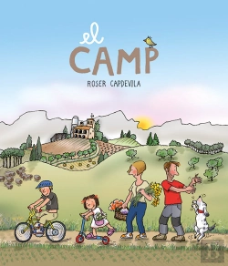 Bertrand.pt - El Camp