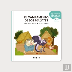 Bertrand.pt - El Campamento De 
