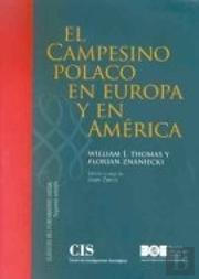 El Campesino Polaco En Europa Y En América