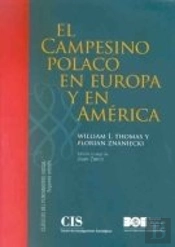 El Campesino Polaco En Europa Y En América