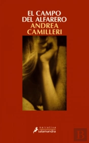 El Campo Del Alfarero (Comisario Montalbano 17)