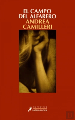 Bertrand.pt - El Campo Del Alfarero (Comisario Montalbano 17)