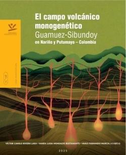 Bertrand.pt - El Campo Volcánico Monogenético Guamuez-Sibundoy En Nariño Y Putumayo – Colombia