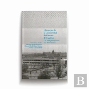 El Campus De La Universidad Autónoma De Madrid