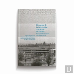 Bertrand.pt - El Campus De La Universidad Autónoma De Madrid