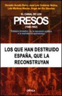 El Canal De Los Presos, 1940-1962