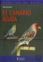El Canario Ágata