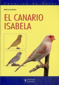 Bertrand.pt - El Canario Isabela