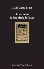 El Cancionero De José María De Cossío