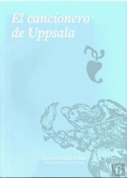 Bertrand.pt - El Cancionero De Uppsala