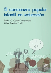 El Cancionero Popular Infantil