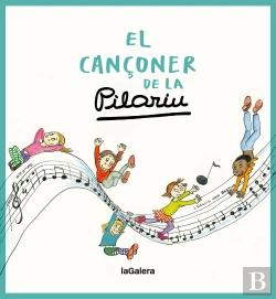 Bertrand.pt - El Cançoner De La Pilarin