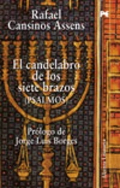 El Candelabro De Los Siete Brazos