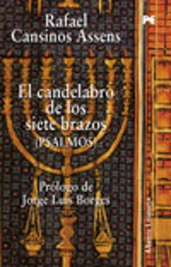 Bertrand.pt - El Candelabro De Los Siete Brazos