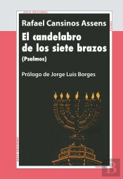 El Candelabro De Los Siete Brazos