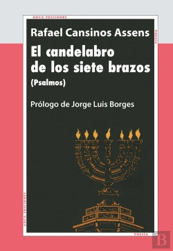 Bertrand.pt - El Candelabro De Los Siete Brazos