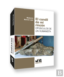 Bertrand.pt - El Candil De Mi Rincon. Opusculos De Un Humanista