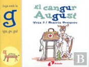 El Cangur August (Ga, Go, Gu)
