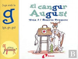 Bertrand.pt - El Cangur August (Ga, Go, Gu)