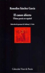 El Canon Abierto