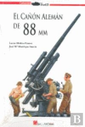 El Cañón Alemán De 88 Mm