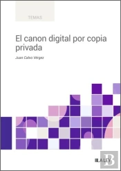 El Canon Digital Por Copia Privada