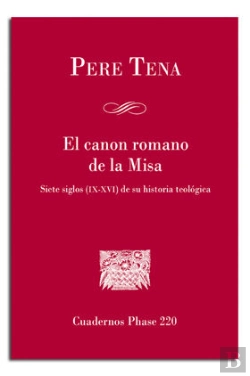 Bertrand.pt - El Canon Romano De La Misa