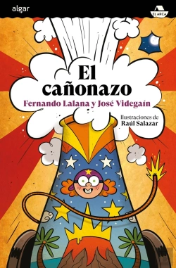 Bertrand.pt - El Cañonazo