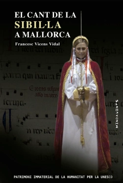 Bertrand.pt - El Cant De La Sibil·La A Mallorca
