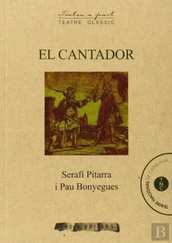 Bertrand.pt - El Cantador