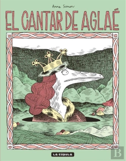 Bertrand.pt - El Cantar De Aglaé
